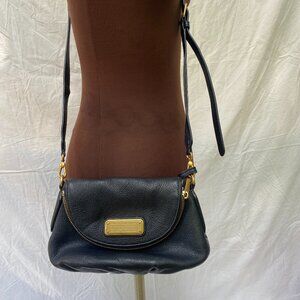 Marc by Marc Jacobs Sling Bag Black